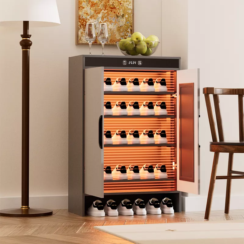 Graphene Electric calefactio Soror siccatio calceamentum scrinium