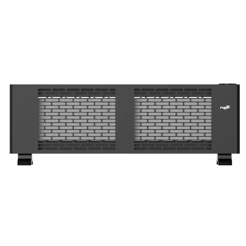 1800W Nigrum Graphene Baseboard Electric Heater