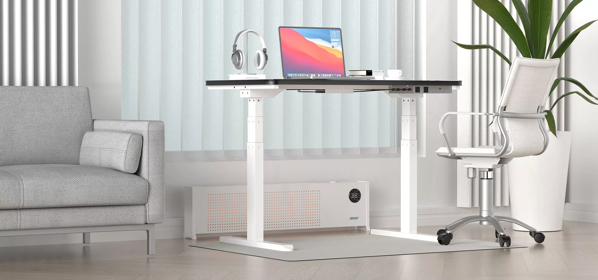 Electric levate mensam elit Electric levate mensam elit