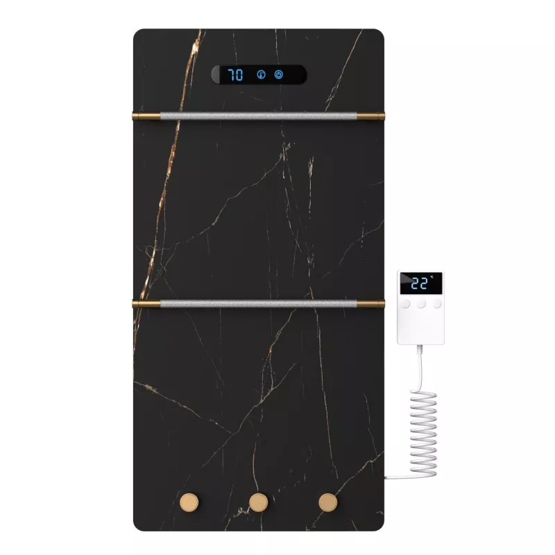 Cur Niger Graphene Rock Linteum Eculeo Ludus verso pro balneo tuo