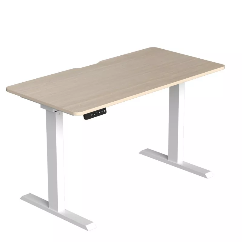 Ergonomic altitudo Novifacta Electric Levate Tabula