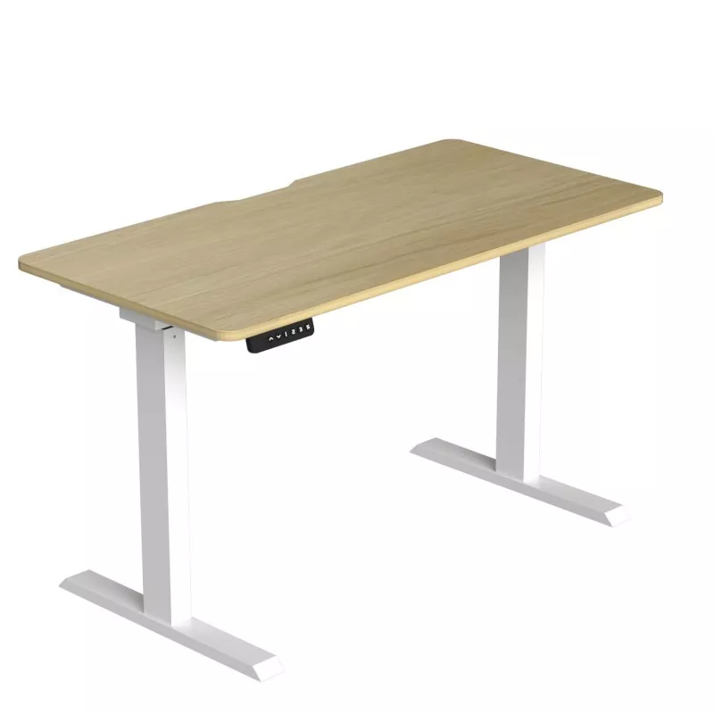 Ergonomic altitudo Novifacta Electric Levate Tabula