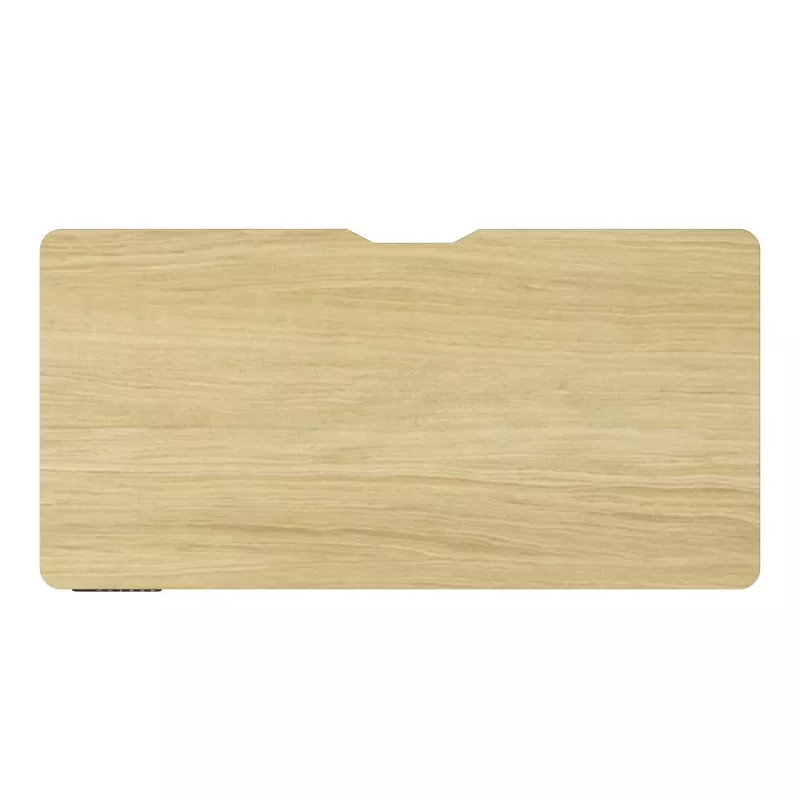 Particula tabula Dual motricium Electric elevans mensam