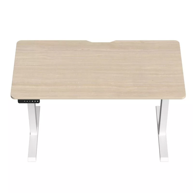 Particula tabula Dual motricium Electric elevans mensam