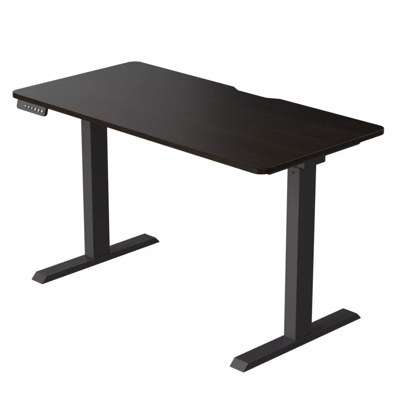 Particula tabula Dual motricium Electric elevans mensam