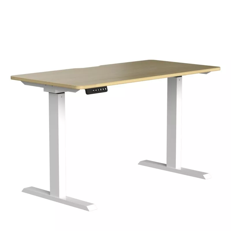 Particula tabula Dual motricium Electric elevans mensam