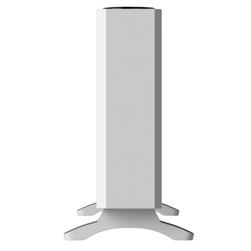 Alba Portable Procul infrarubes Graphene calefaciente